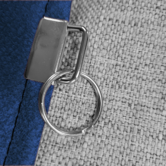 Torba DUO ORION granatowa - 3