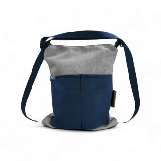 Torba DUO ORION granatowa - 5