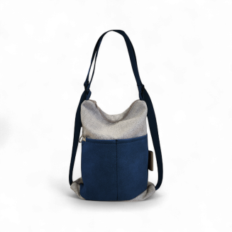 Torba DUO ORION granatowa - 7