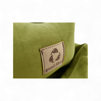 Legowisko HYDRA seledyn - 3