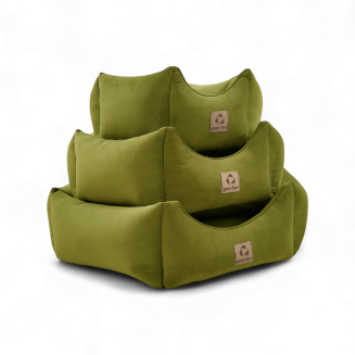 Legowisko HYDRA seledyn - 4