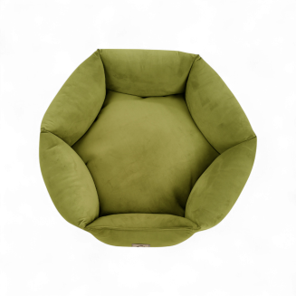 Legowisko HYDRA seledyn - 6