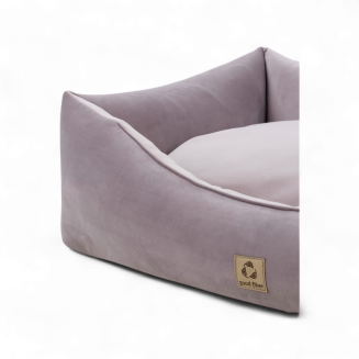 Legowisko NORMA róż - 4