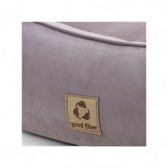 Legowisko NORMA róż - 5