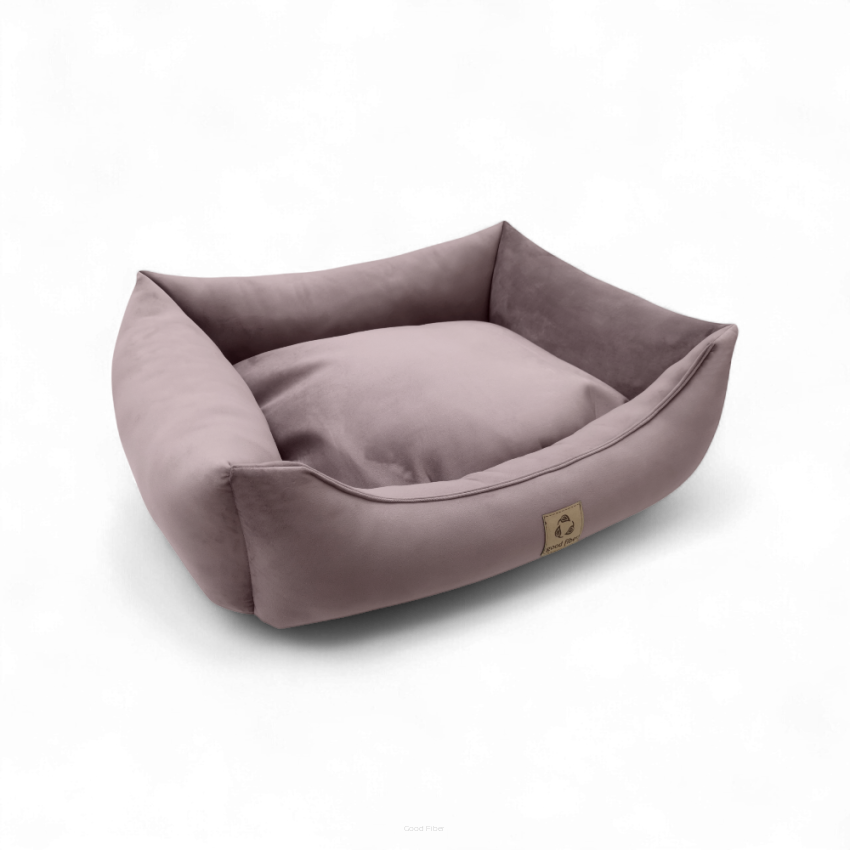 Legowisko NORMA róż