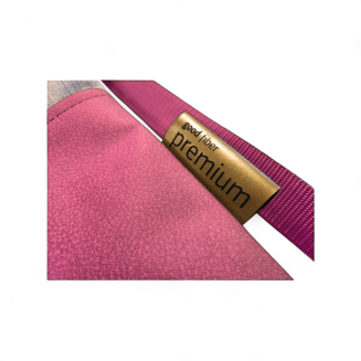 Torba DUO ORION różowa - 4