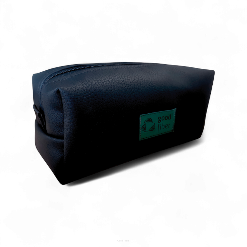 Kosmetyczka LIBRA czarna