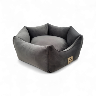 Legowisko HYDRA grafit - 6