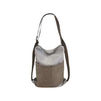 Torba DUO ORION beżowa - 6