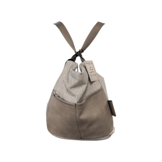 Torba DUO ORION beżowa - 7