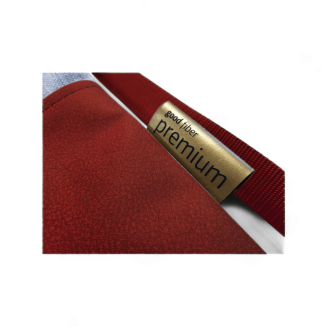 Torba DUO ORION bordowa - 3