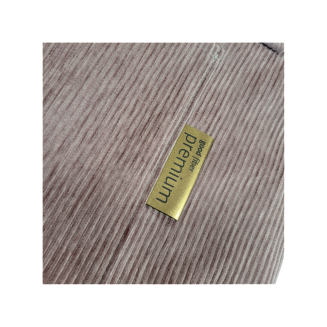 Torba na ramię GRACE brudny róż - 5