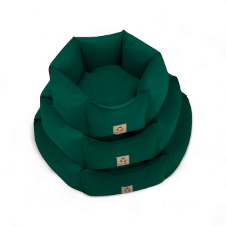 Legowisko HYDRA zielone - 3