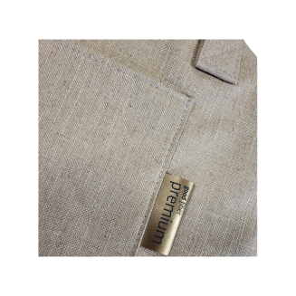 Torba na ramię GRACE beżowa - 2