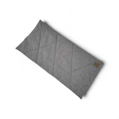 Mata piknikowa/plażowa AQUILA  szara