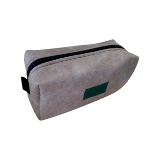 Kosmetyczka LIBRA beżowa - 2