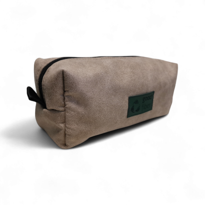 Kosmetyczka LIBRA beżowa