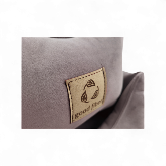 Legowisko HYDRA lila/róż - 2