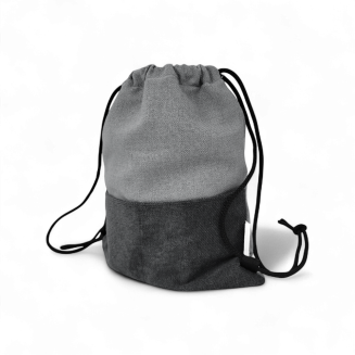 Plecak ARIES grafitowy - 3