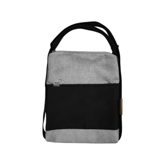 Torba DUO ORION czarna - 2