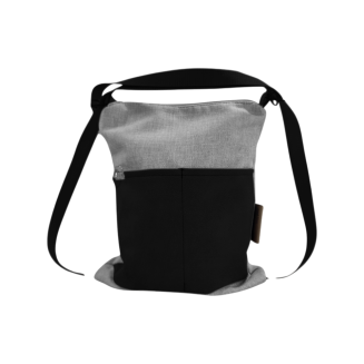 Torba DUO ORION czarna - 5