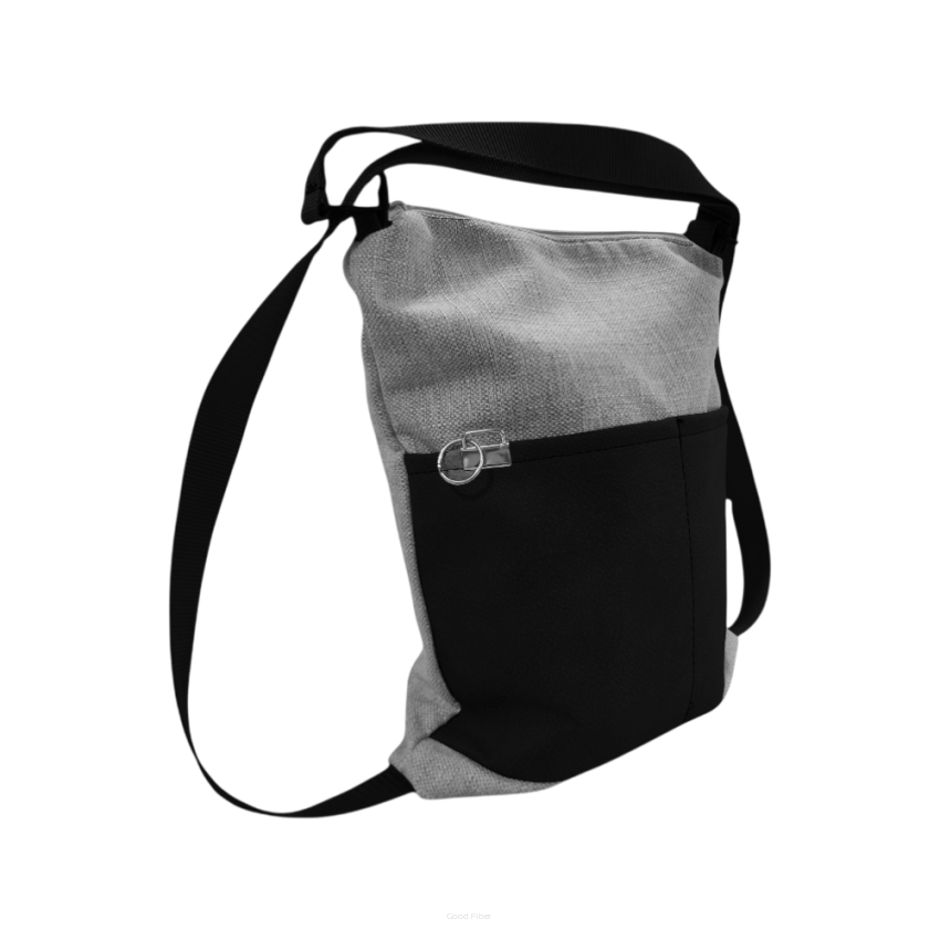 Torba DUO ORION czarna