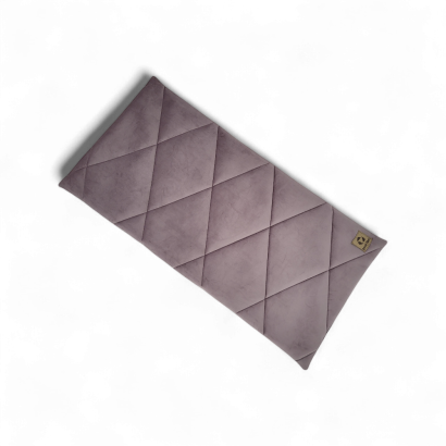 Mata piknikowa/plażowa AQUILA brudny róż