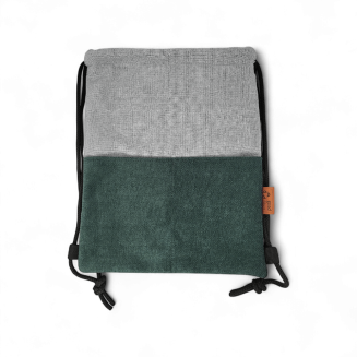 Plecak ARIES zielony - 2