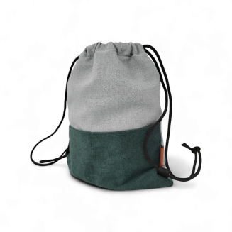 Plecak ARIES zielony - 3