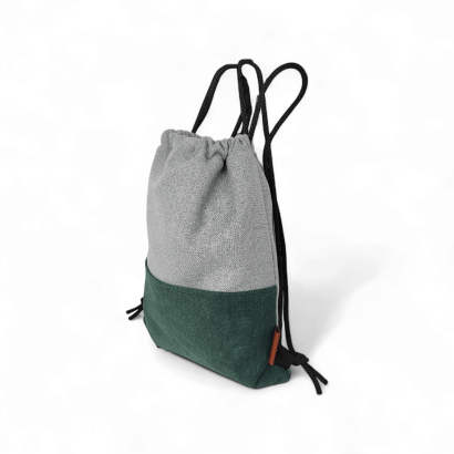 Plecak ARIES zielony