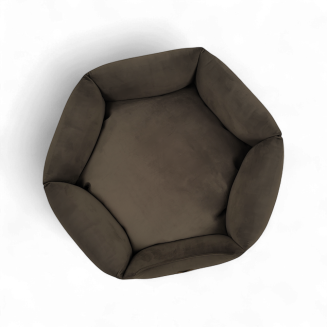 Legowisko HYDRA brąz - 6