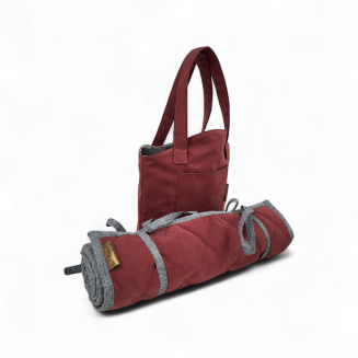 Zestaw wakacyjny ELITE bodowy - 4