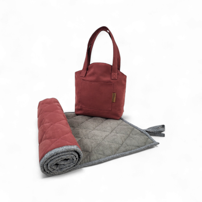 Zestaw wakacyjny ELITE bodowy