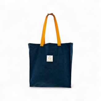 Torba PYXIS granatowa - 3