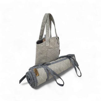 Zestaw wakacyjny ELITE szary - 5