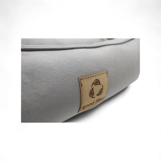 Legowisko NORMA szary - 6