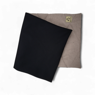 Mata piknikowa/plażowa AQUILA  beżowa - 2