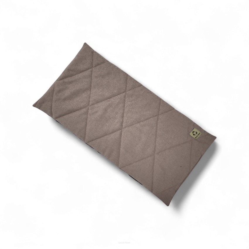 Mata piknikowa/plażowa AQUILA  beżowa