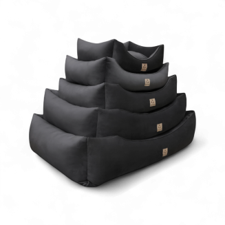 Legowisko NORMA grafit - 2