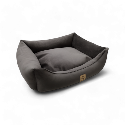 Legowisko NORMA grafit