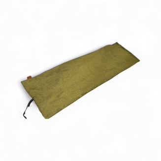 Mata AQUARIUS  pojedyncza - zielona - 4