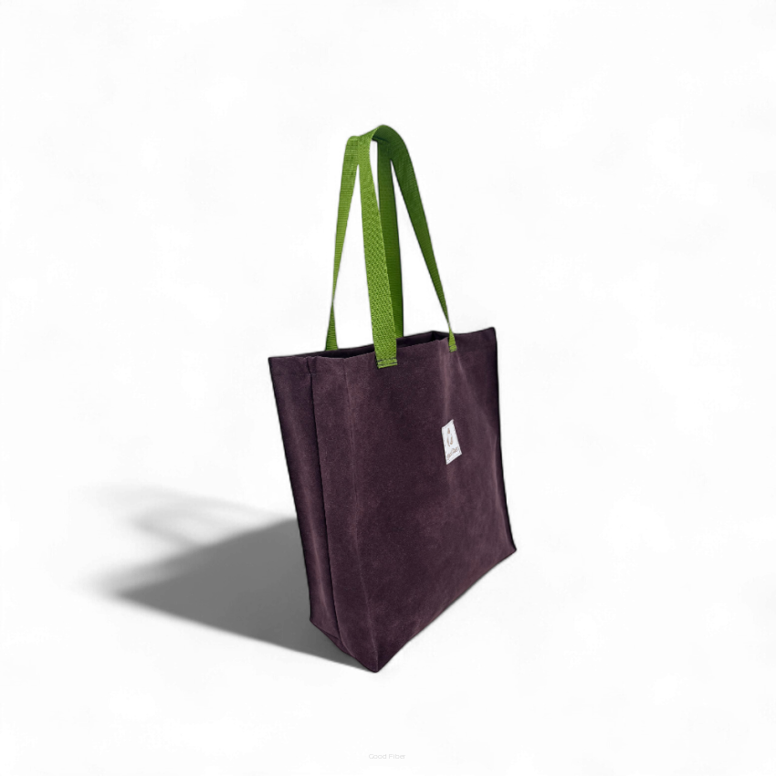 Torba PYXIS brązowa