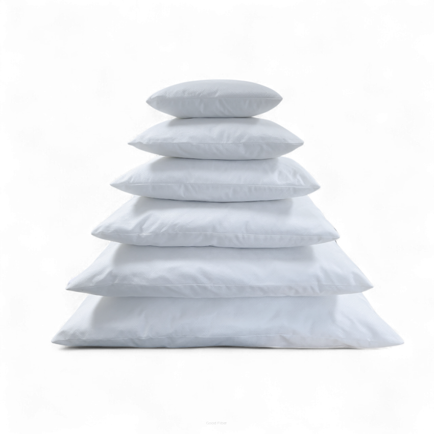 Wypełnienia Good Fiber