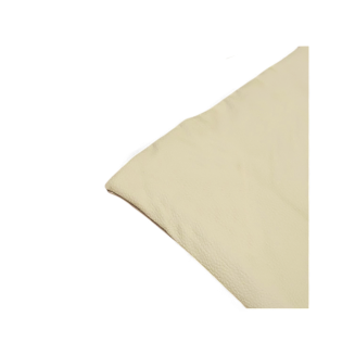 Mata AQUARIUS  pojedyncza - kremowa - 4