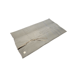 Mata AQUARIUS podwójna szara - 2