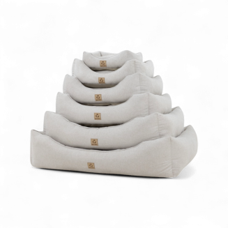 Legowisko NORMA beż - 2