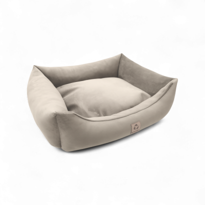 Legowisko NORMA beż