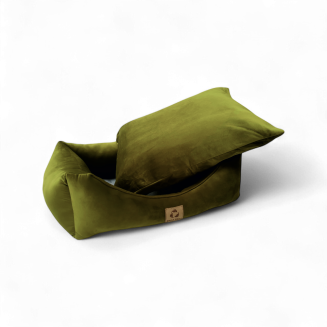 Legowisko NORMA seledyn - 7