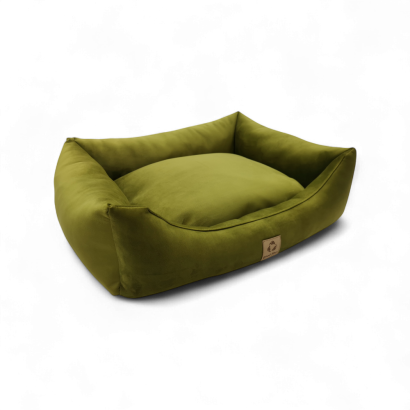 Legowisko NORMA seledyn